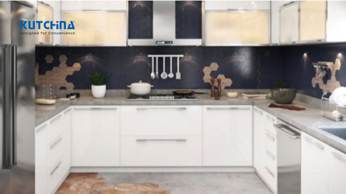 kutchina modular kitchen